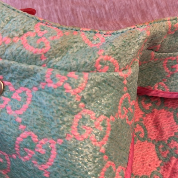 Gucci Pea coat. - Picture 6 of 6